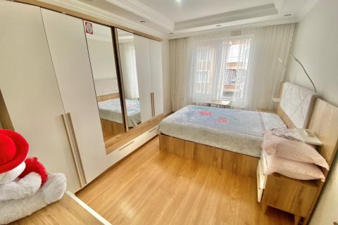 Dubleks daire   Alanya, Antalya, Türkiye №208446 - 11