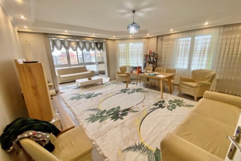 Dubleks daire   Alanya, Antalya, Türkiye №208446 - 1