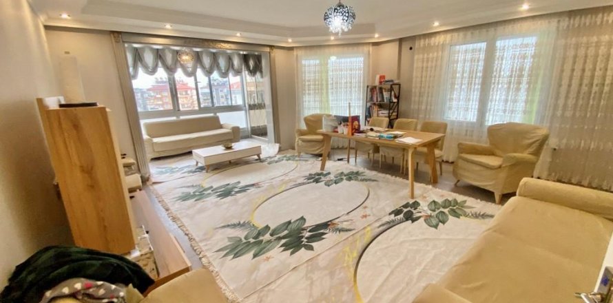 Dubleks daire   Alanya, Antalya, Türkiye №208446