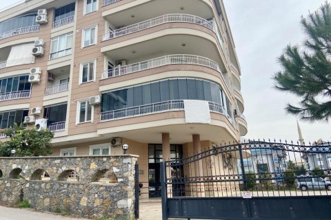 Dubleks daire   Alanya, Antalya, Türkiye №208446 - 19