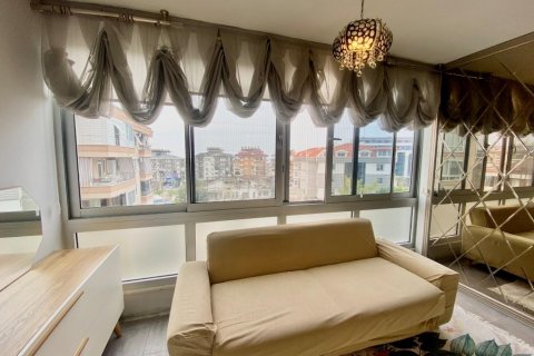 Dubleks daire   Alanya, Antalya, Türkiye №208446 - 3