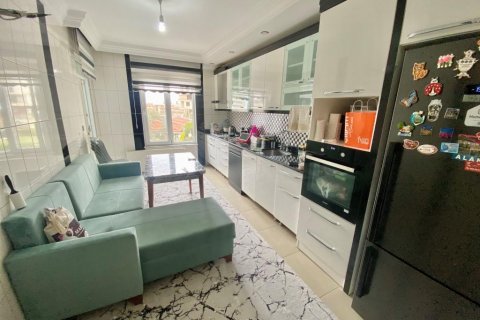 Dubleks daire   Alanya, Antalya, Türkiye №208446 - 5