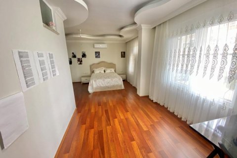 Dubleks daire   Alanya, Antalya, Türkiye №208446 - 14