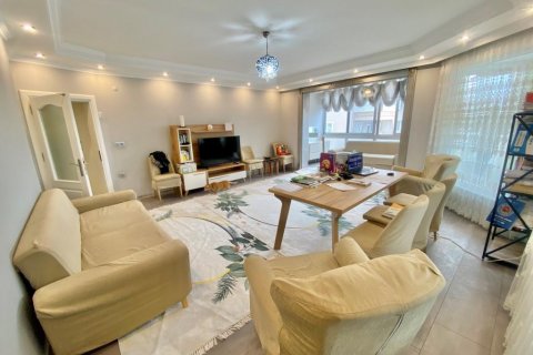 Dubleks daire   Alanya, Antalya, Türkiye №208446 - 2