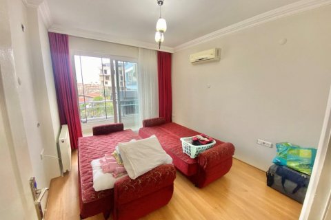 Dubleks daire   Alanya, Antalya, Türkiye №208446 - 7