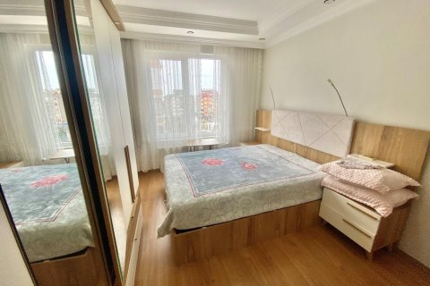 Dubleks daire   Alanya, Antalya, Türkiye №208446 - 12