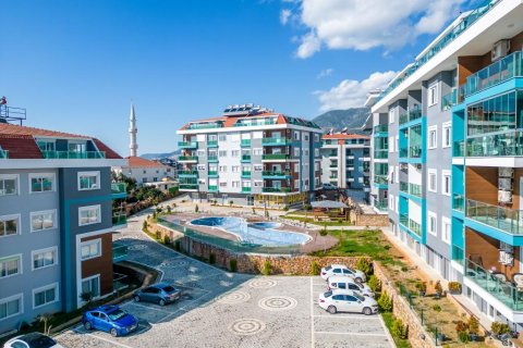 Daire Oba, Antalya, Türkiye №207329 - 4