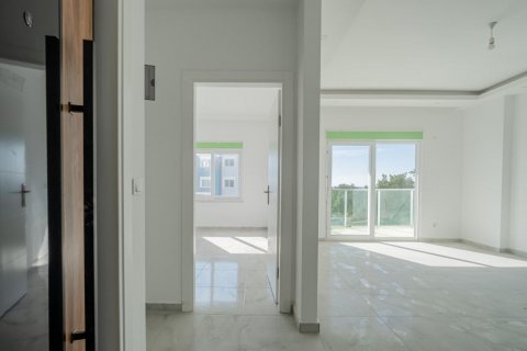 Daire Oba, Antalya, Türkiye №207329 - 6