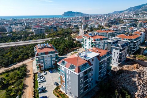 Daire Oba, Antalya, Türkiye №207329 - 5