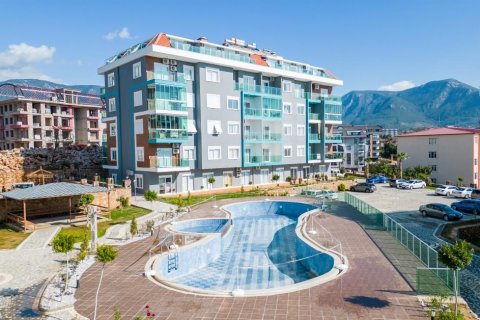 Daire Oba, Antalya, Türkiye №207329 - 3