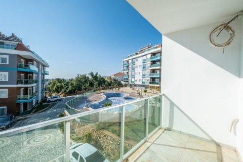 Daire Oba, Antalya, Türkiye №207329 - 11