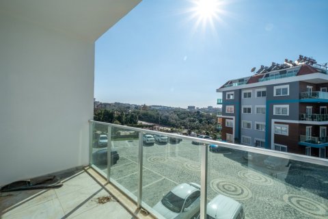 Daire Oba, Antalya, Türkiye №207329 - 13