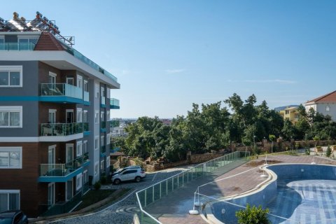 Daire Oba, Antalya, Türkiye №207329 - 12