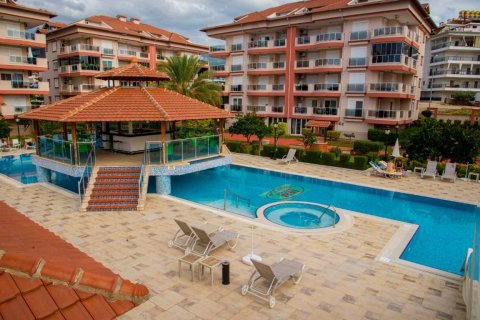 Продажа квартиры  в Оба, Анталье, Турция 3 комн., 115м2, №207333 – фото 3