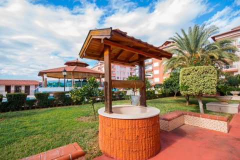 Продажа квартиры  в Оба, Анталье, Турция 3 комн., 115м2, №207333 – фото 9