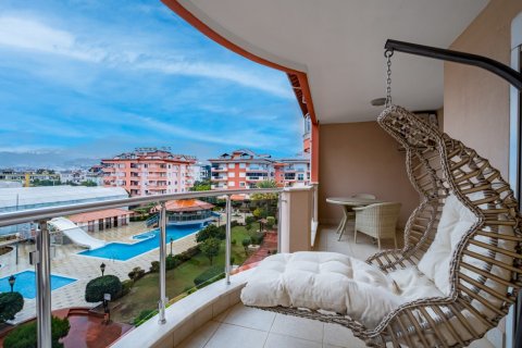 Продажа квартиры  в Оба, Анталье, Турция 3 комн., 115м2, №207333 – фото 22