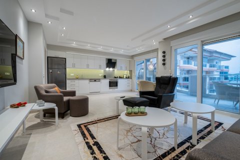 Продажа квартиры  в Оба, Анталье, Турция 3 комн., 115м2, №207333 – фото 18