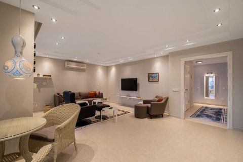 Продажа квартиры  в Оба, Анталье, Турция 3 комн., 115м2, №207333 – фото 20