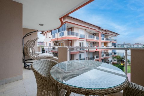 Продажа квартиры  в Оба, Анталье, Турция 3 комн., 115м2, №207333 – фото 21