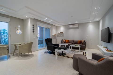 Продажа квартиры  в Оба, Анталье, Турция 3 комн., 115м2, №207333 – фото 19