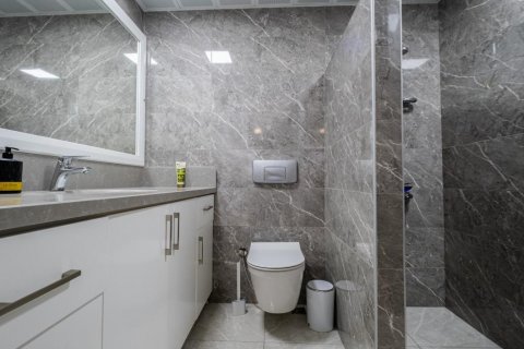 Продажа квартиры  в Оба, Анталье, Турция 3 комн., 115м2, №207333 – фото 29