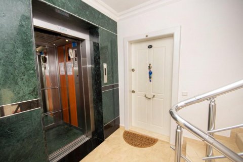 Продажа квартиры  в Оба, Анталье, Турция 3 комн., 115м2, №207333 – фото 15