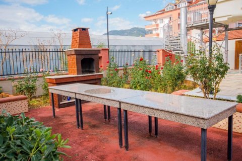 Продажа квартиры  в Оба, Анталье, Турция 3 комн., 115м2, №207333 – фото 8