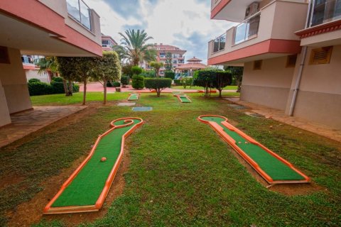 Продажа квартиры  в Оба, Анталье, Турция 3 комн., 115м2, №207333 – фото 4