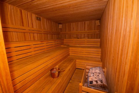 Продажа квартиры  в Оба, Анталье, Турция 3 комн., 115м2, №207333 – фото 13