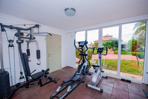 Продажа квартиры  в Оба, Анталье, Турция 3 комн., 115м2, №207333 – фото 14