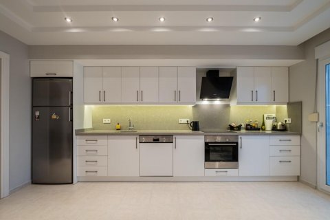 Продажа квартиры  в Оба, Анталье, Турция 3 комн., 115м2, №207333 – фото 17