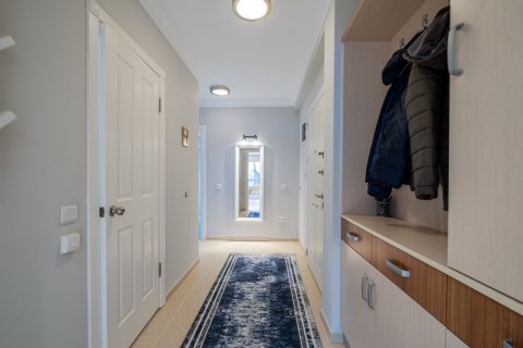 Продажа квартиры  в Оба, Анталье, Турция 3 комн., 115м2, №207333 – фото 23