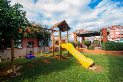 Продажа квартиры  в Оба, Анталье, Турция 3 комн., 115м2, №207333 – фото 10