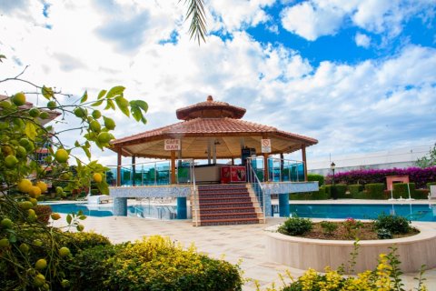 Продажа квартиры  в Оба, Анталье, Турция 3 комн., 115м2, №207333 – фото 7