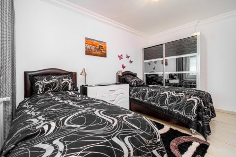 Lägenhet  i Tosmur, Alanya, Antalya, Turkiet Nr. 207328 - 27