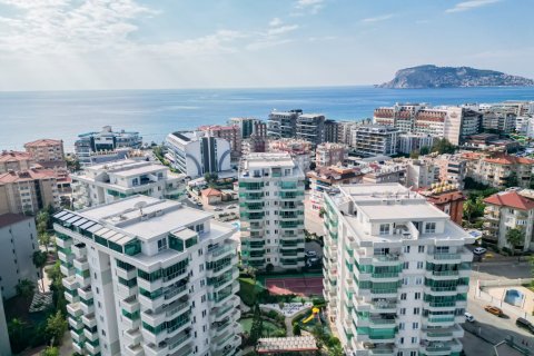 Lägenhet  i Tosmur, Alanya, Antalya, Turkiet Nr. 207328 - 5