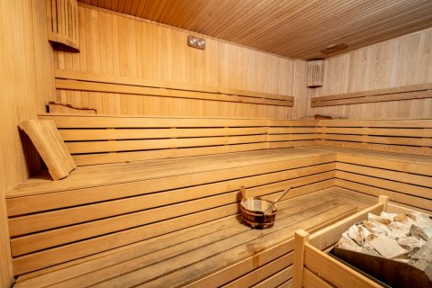 Lägenhet  i Tosmur, Alanya, Antalya, Turkiet Nr. 207328 - 15