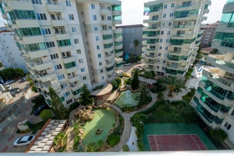 Lägenhet  i Tosmur, Alanya, Antalya, Turkiet Nr. 207328 - 4