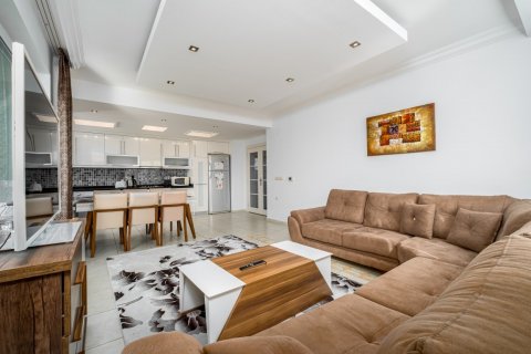 Lägenhet  i Tosmur, Alanya, Antalya, Turkiet Nr. 207328 - 21