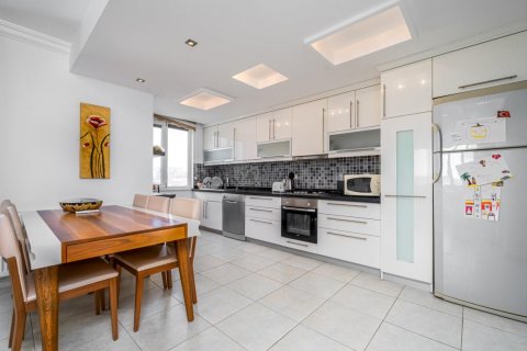 Lägenhet  i Tosmur, Alanya, Antalya, Turkiet Nr. 207328 - 23