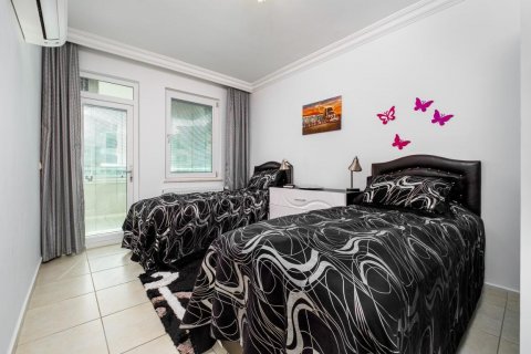 Lägenhet  i Tosmur, Alanya, Antalya, Turkiet Nr. 207328 - 26