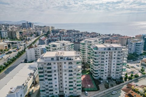 Lägenhet  i Tosmur, Alanya, Antalya, Turkiet Nr. 207328 - 6