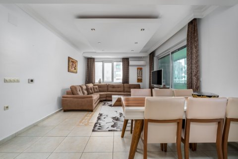 Lägenhet  i Tosmur, Alanya, Antalya, Turkiet Nr. 207328 - 24