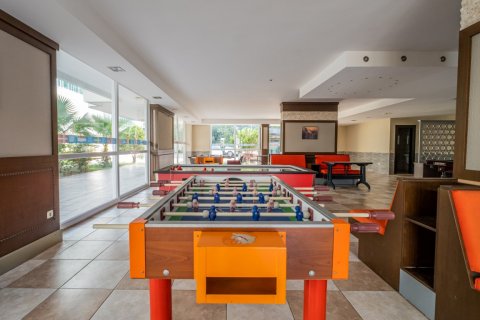 Lägenhet  i Tosmur, Alanya, Antalya, Turkiet Nr. 207328 - 16