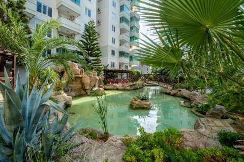 Lägenhet  i Tosmur, Alanya, Antalya, Turkiet Nr. 207328 - 10