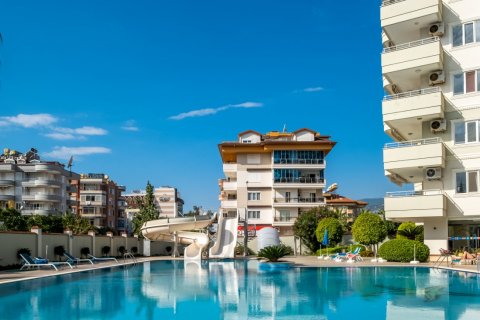 Lägenhet  i Tosmur, Alanya, Antalya, Turkiet Nr. 207328 - 9