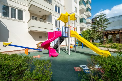 Lägenhet  i Tosmur, Alanya, Antalya, Turkiet Nr. 207328 - 13