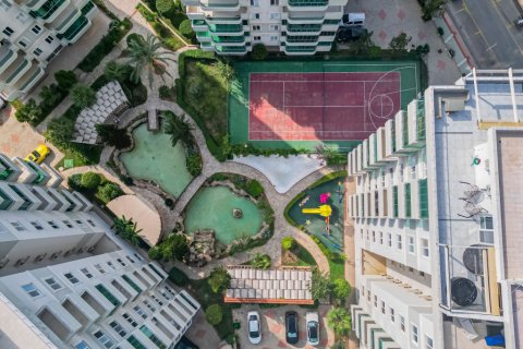 Lägenhet  i Tosmur, Alanya, Antalya, Turkiet Nr. 207328 - 7