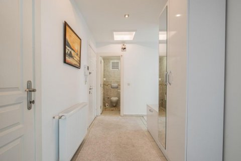 Lägenhet  i Tosmur, Alanya, Antalya, Turkiet Nr. 207328 - 28