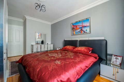 Wohnung  in Oba, Antalya, Türkei Nr. 207332 - 11